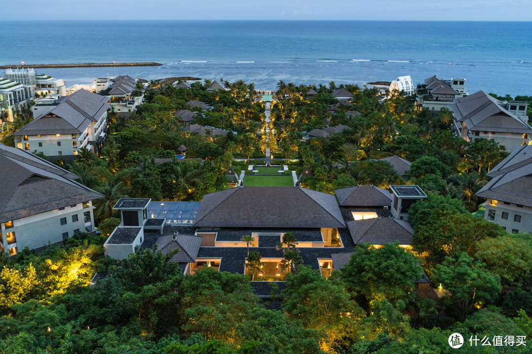 The Ritz-Carlton, Bali, Nusa Dua 巴厘岛丽思卡尔顿
