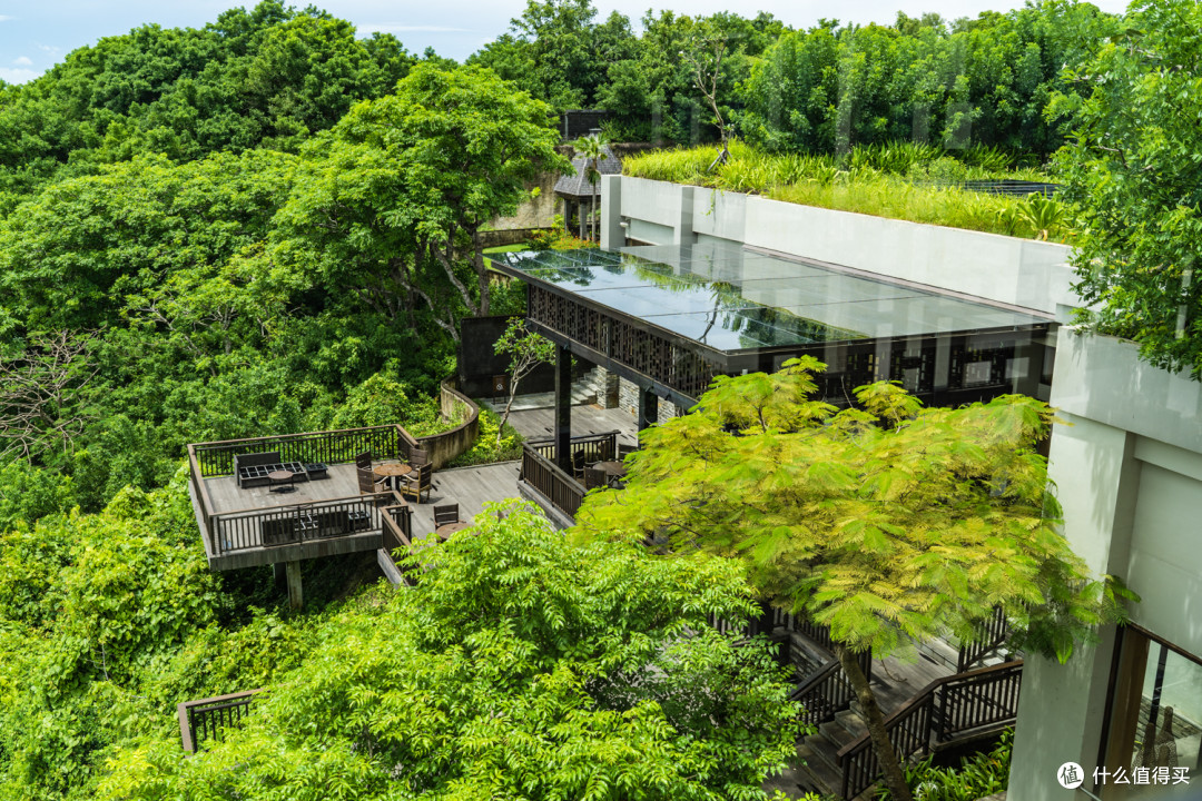 The Ritz-Carlton, Bali, Nusa Dua 巴厘岛丽思卡尔顿