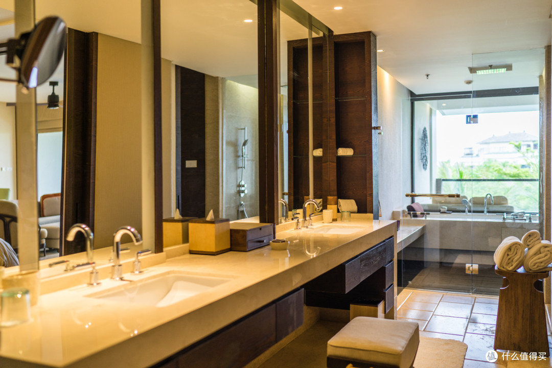 The Ritz-Carlton, Bali, Nusa Dua 巴厘岛丽思卡尔顿