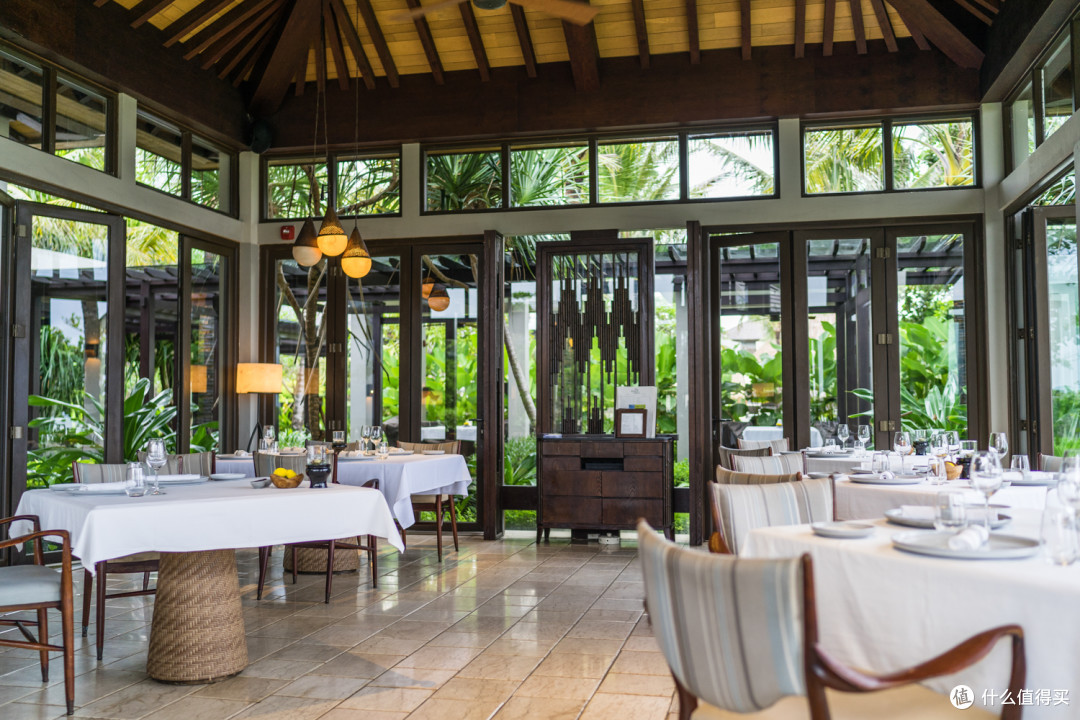 The Ritz-Carlton, Bali, Nusa Dua 巴厘岛丽思卡尔顿