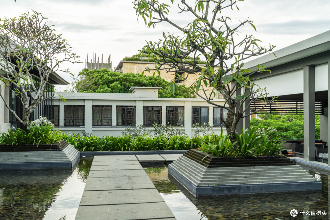The Ritz-Carlton, Bali, Nusa Dua 巴厘岛丽思卡尔顿