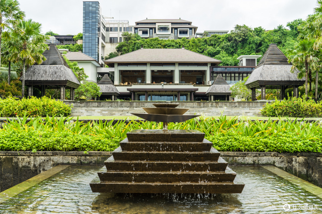 The Ritz-Carlton, Bali, Nusa Dua 巴厘岛丽思卡尔顿