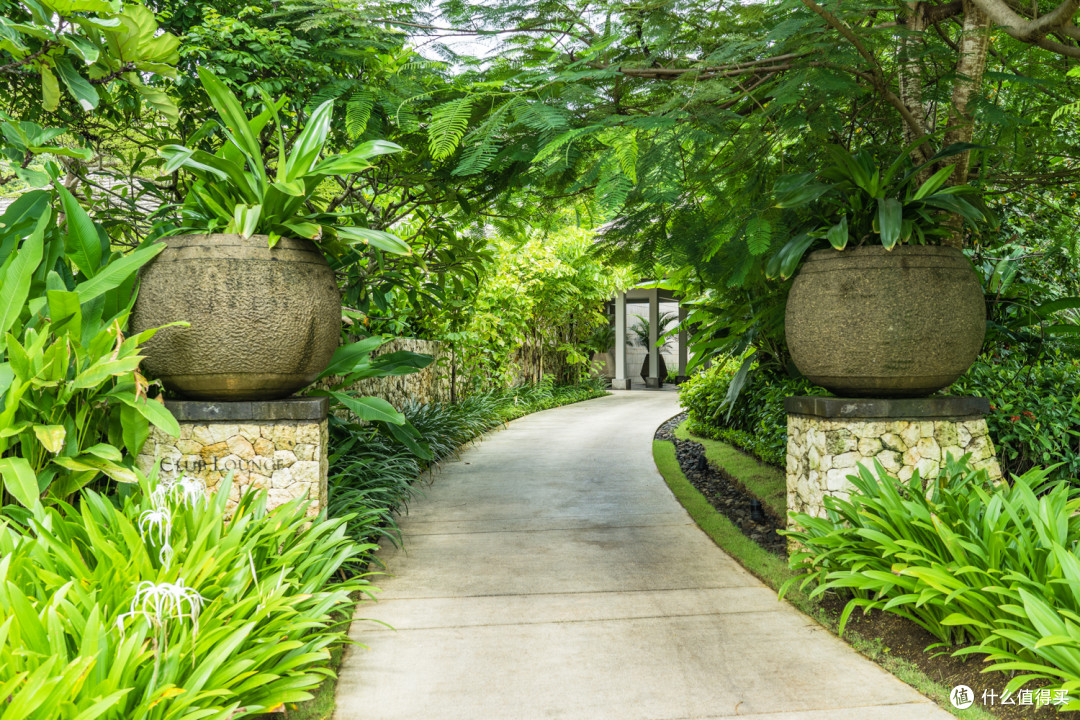 The Ritz-Carlton, Bali, Nusa Dua 巴厘岛丽思卡尔顿