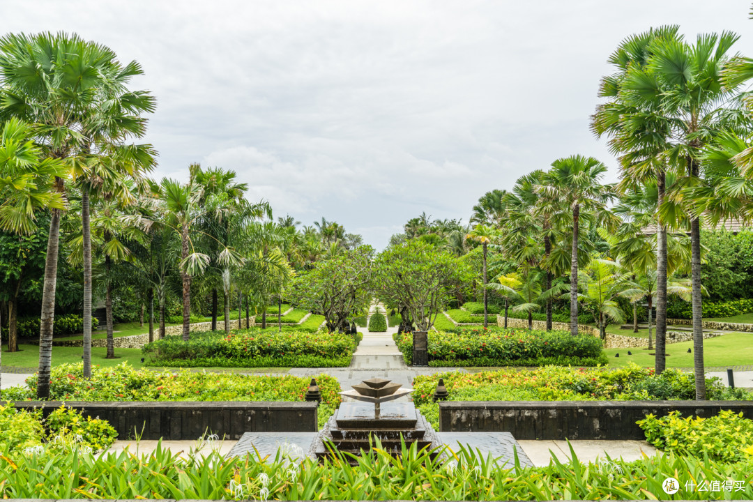 The Ritz-Carlton, Bali, Nusa Dua 巴厘岛丽思卡尔顿
