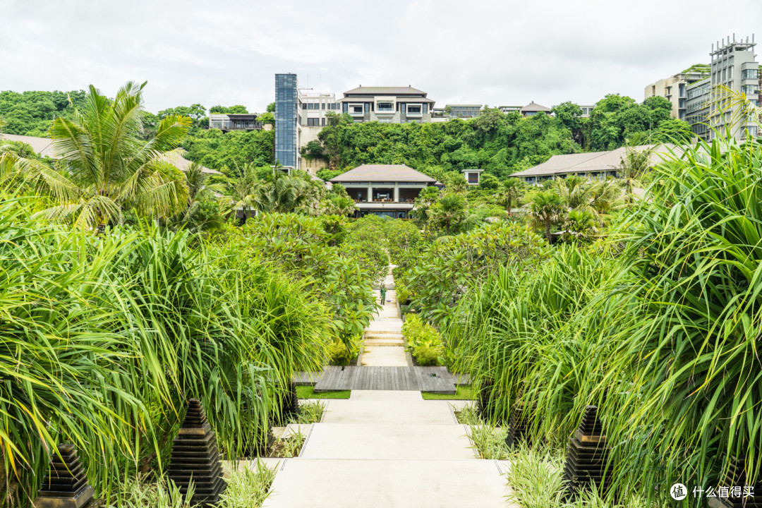 The Ritz-Carlton, Bali, Nusa Dua 巴厘岛丽思卡尔顿