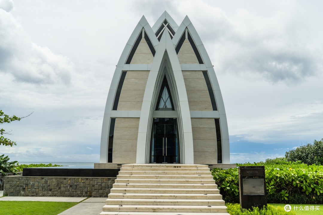 The Ritz-Carlton, Bali, Nusa Dua 巴厘岛丽思卡尔顿