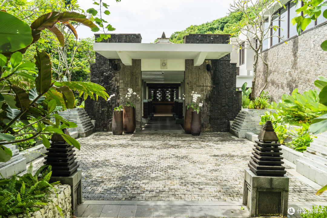 The Ritz-Carlton, Bali, Nusa Dua 巴厘岛丽思卡尔顿