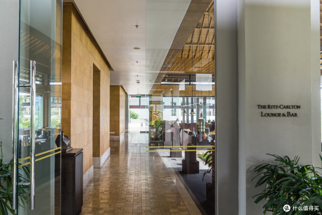The Ritz-Carlton, Bali, Nusa Dua 巴厘岛丽思卡尔顿