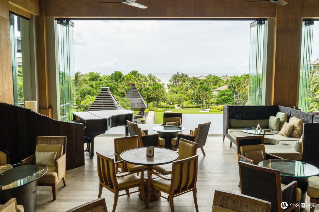 The Ritz-Carlton, Bali, Nusa Dua 巴厘岛丽思卡尔顿