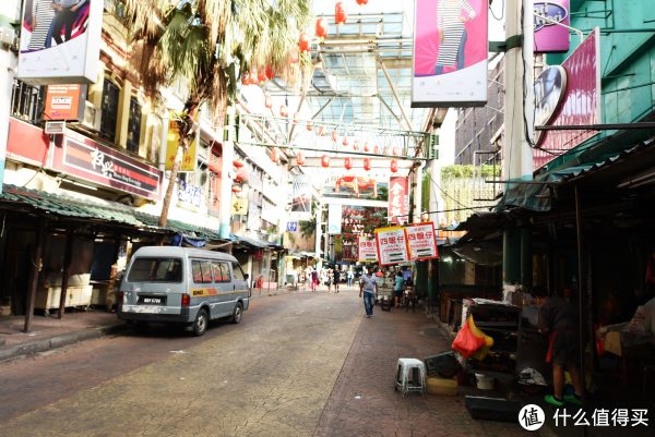 吉隆坡120小时过境签证办理