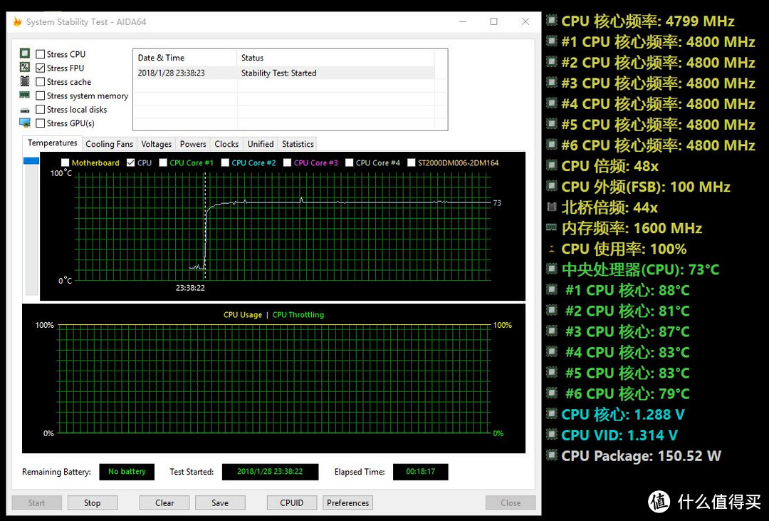 高频内存扛得住？—— MSI 微星 Z370 Gaming Pro Carbon 主板 开箱简测