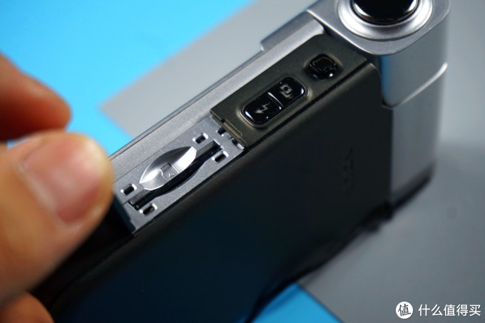 巅峰巨作,无问西东—nokia 诺基亚 n93i 智能手机 怀旧报告;《无问西