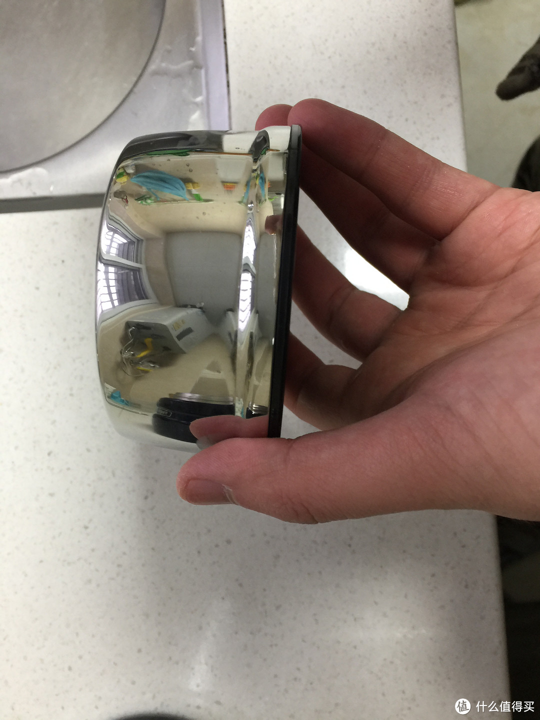 传说神器,十全九美—Thermos 膳魔师 帝王系列不锈钢焖烧杯(24盎司) 开箱