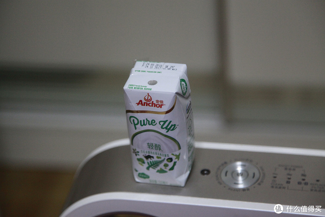 安佳Anchor轻醇发酵乳，将品控做到极致的酸奶！