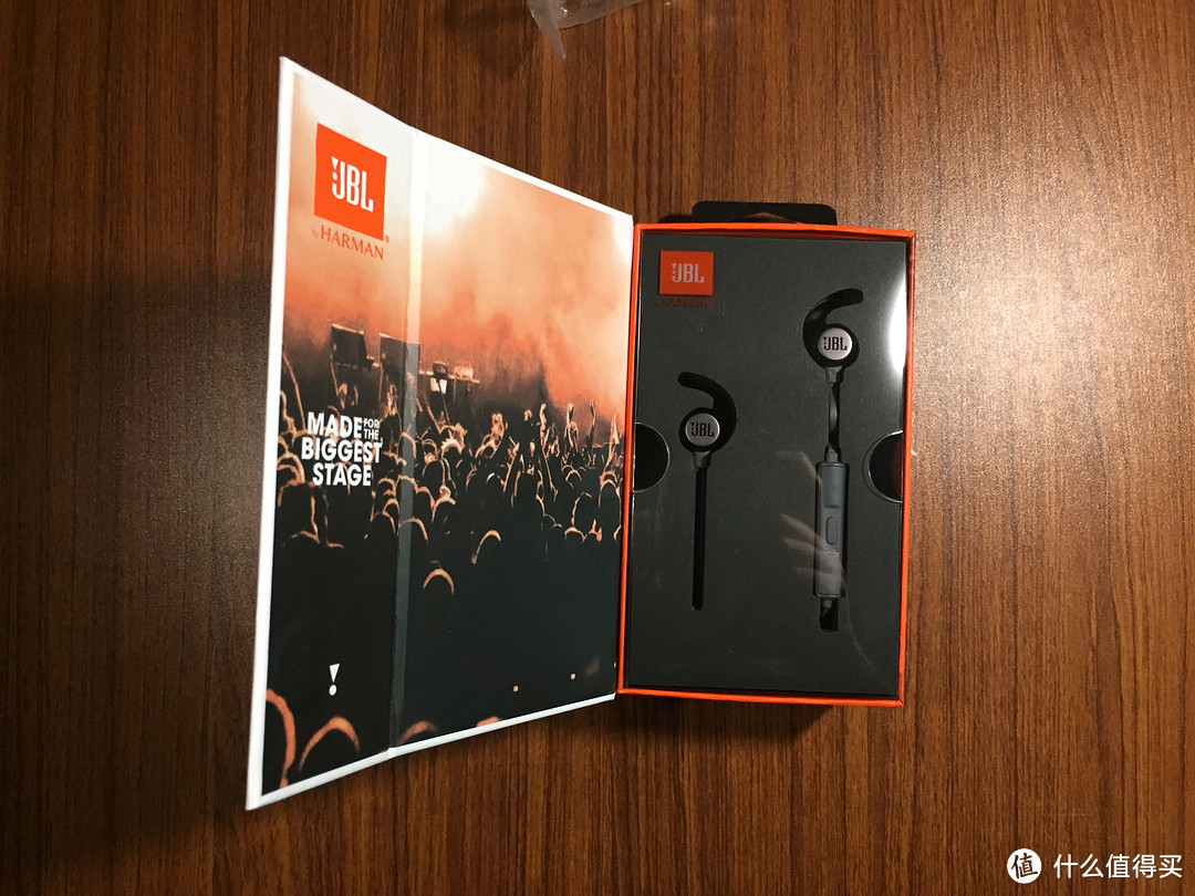 JBL t280bt耳机 我的第一次张大妈众测