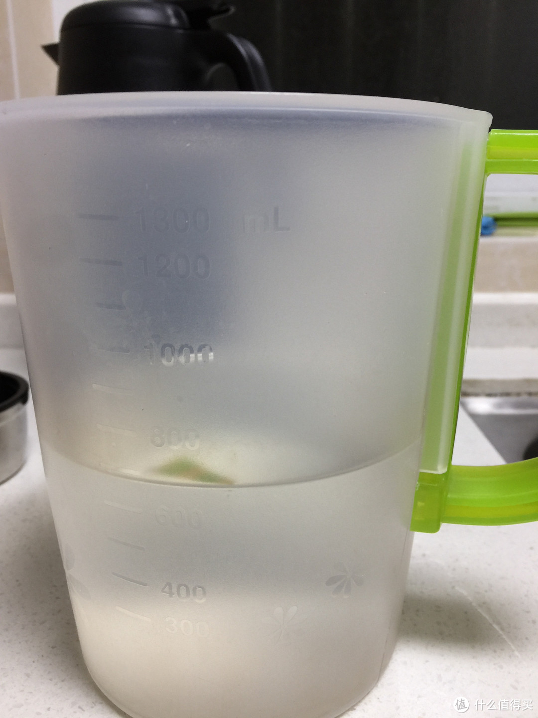 传说神器,十全九美—Thermos 膳魔师 帝王系列不锈钢焖烧杯(24盎司) 开箱