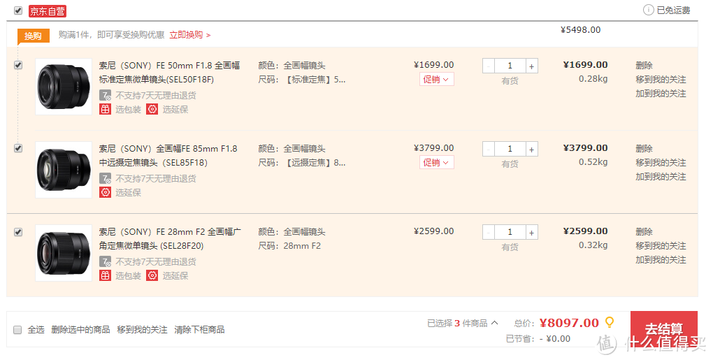 一次买两个头：索尼FE55 1.8 & FE85 1.8，顺便聊聊景深画幅和等效