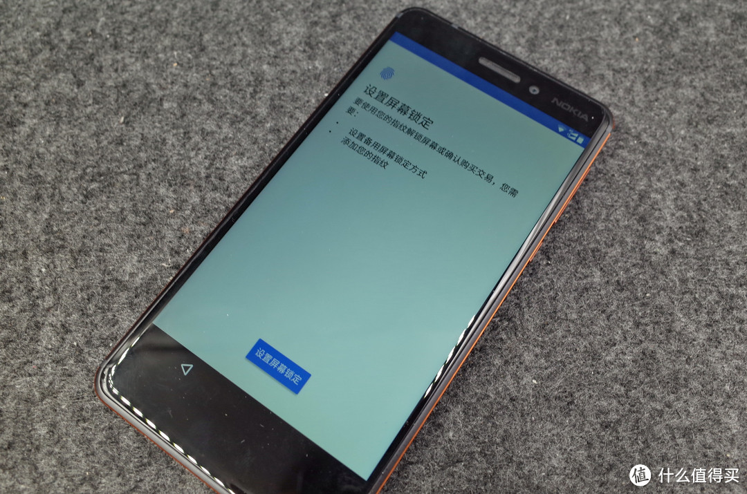 情怀满分，使用能有几分呢？ NOKIA6第二代开箱测评