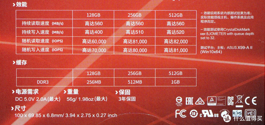 TLC SSD终于要成功接替MLC SSD？PLEXTOR 浦科特 M8V 512G 固态硬盘 详测