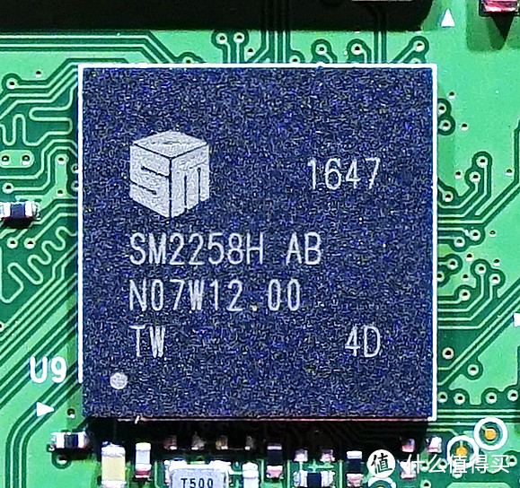TLC SSD终于要成功接替MLC SSD？PLEXTOR 浦科特 M8V 512G 固态硬盘 详测