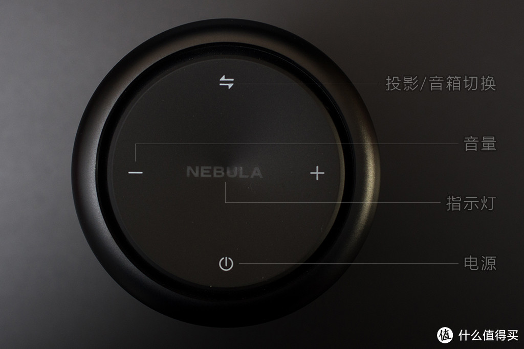 玩具？影院？微投能战否？Nebula by Anker 体验报告