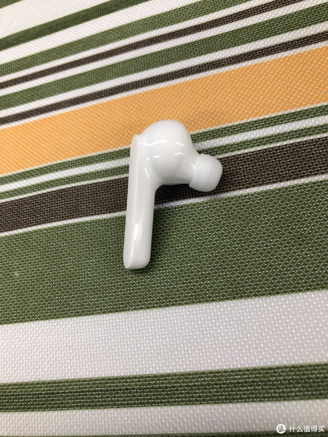 #本站首晒#体验国产品牌的“AirPods”：出门问问 TicPods Free 小问 智能耳机 开箱