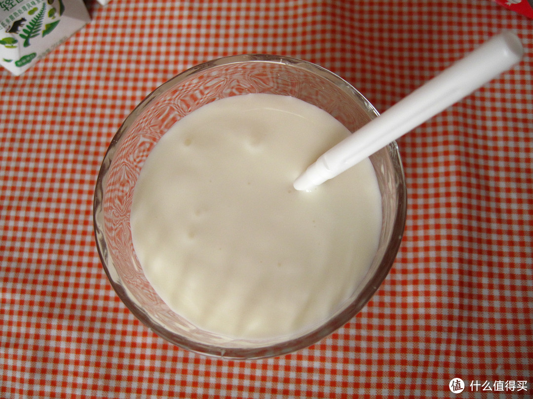 奶香浓郁，口感柔滑——安佳轻醇巴氏杀菌热处理风味发酵乳众测报告