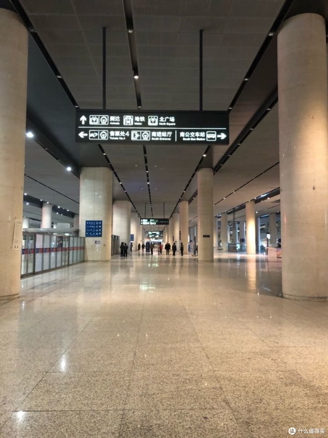 #原创新人#我可能去了一个假南方:吃货的南京行