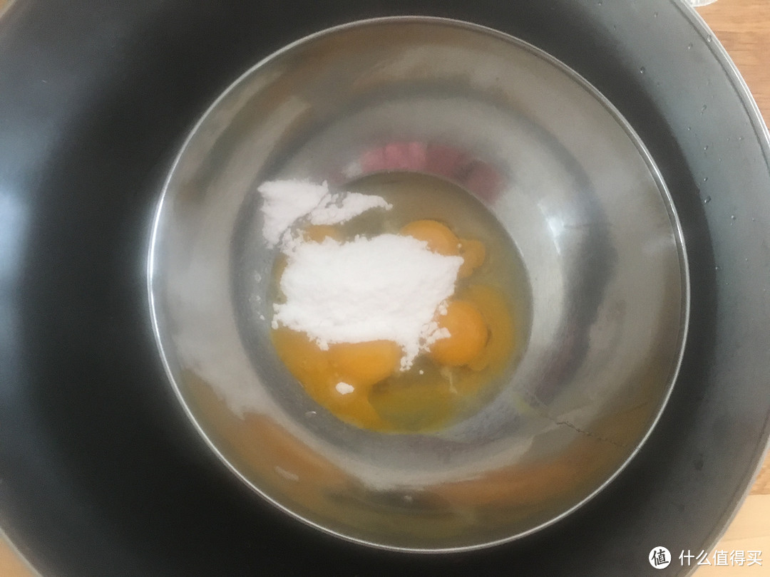 完美蜂蜜爆浆熔岩蛋糕,甜品也会凹造型!