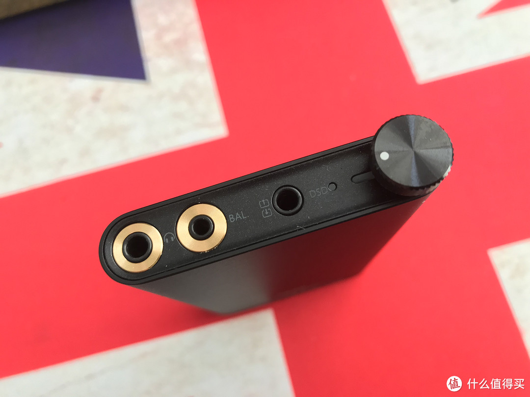 给准备过年的你，Chord Mojo&Fiio 飞傲  Q1 markⅡ 耳放 ，一个不咋公平的评测对比