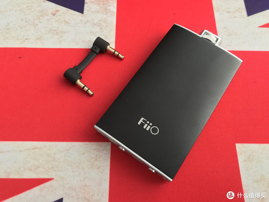 给准备过年的你，Chord Mojo&Fiio 飞傲  Q1 markⅡ 耳放 ，一个不咋公平的评测对比