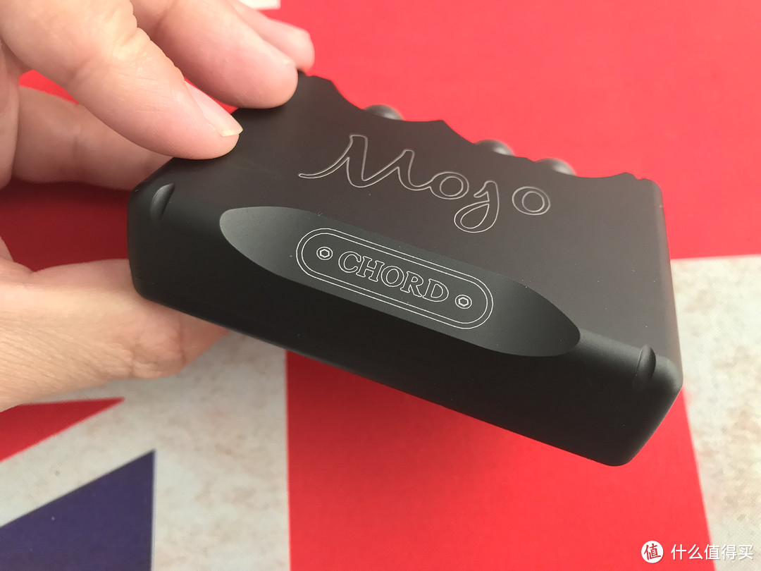 给准备过年的你，Chord Mojo&Fiio 飞傲  Q1 markⅡ 耳放 ，一个不咋公平的评测对比