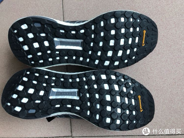 海淘Adidas 阿迪达斯 当红boost鞋 开箱