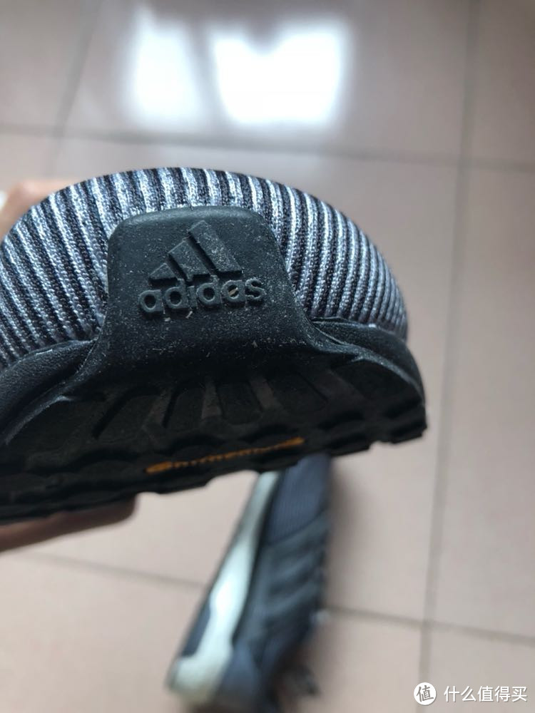 海淘Adidas 阿迪达斯 当红boost鞋 开箱