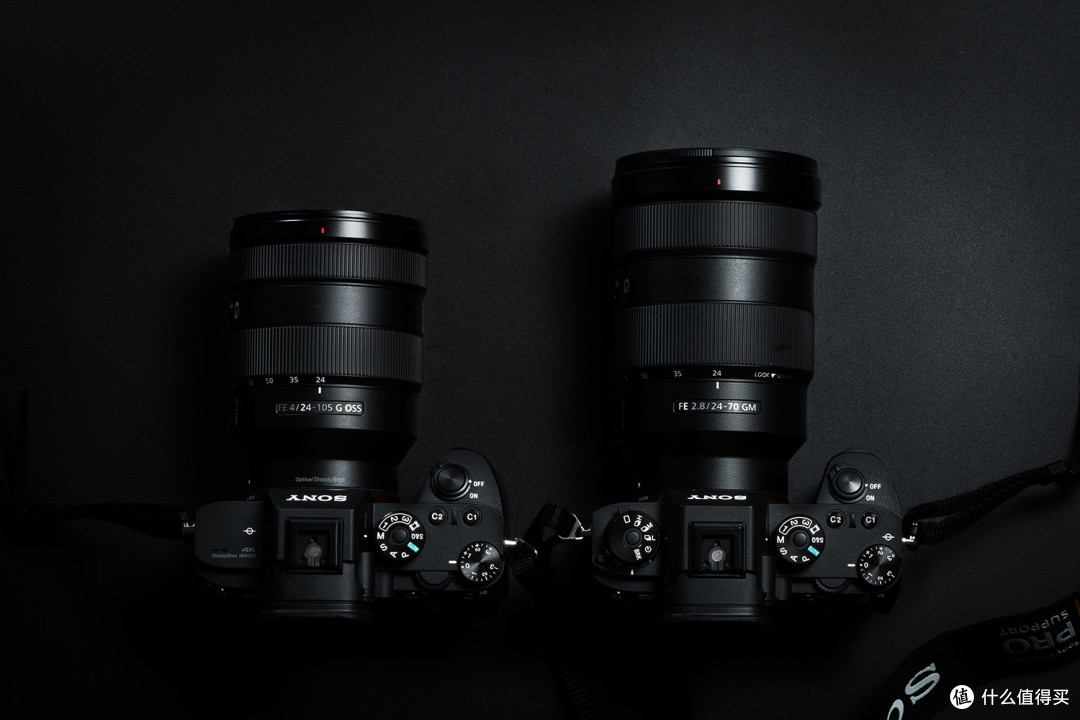 细数这些年来，我用过的SONY 索尼 微单镜头
