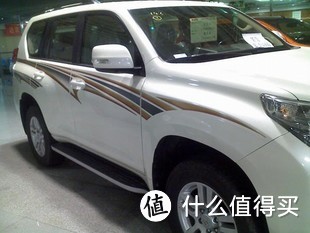 TOYOTA 丰田 RAV4荣放 2009款 自动豪华版 2.0L