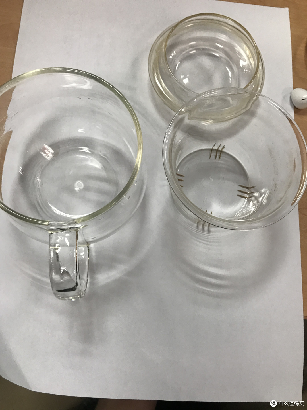 尘封茶杯本杯