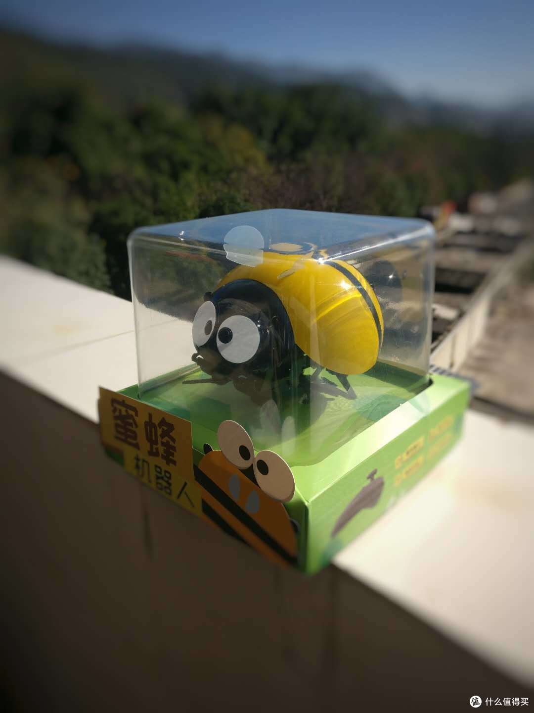 静若处子，动如癫痫——逗逗虫机器人轻评测