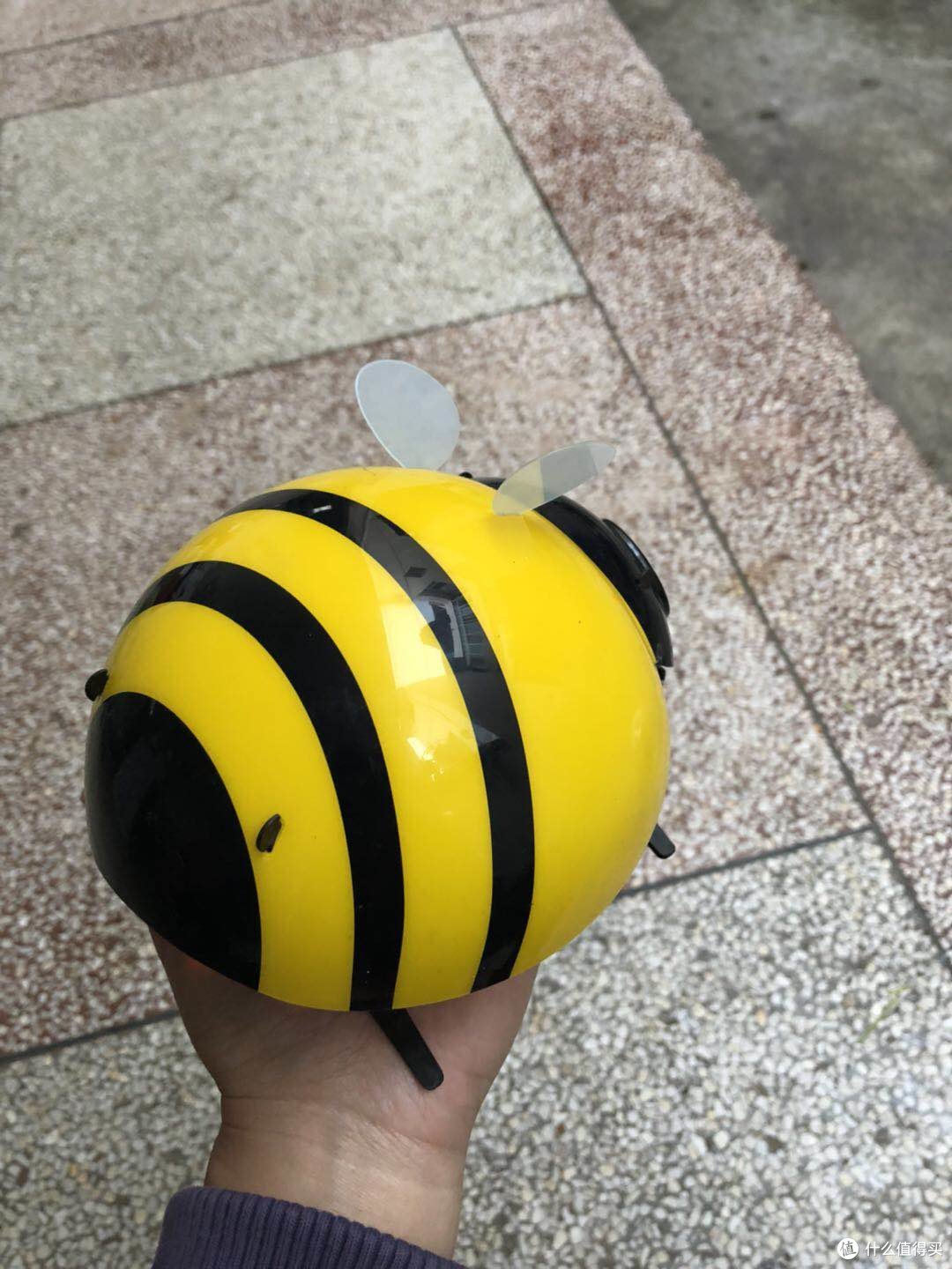 静若处子，动如癫痫——逗逗虫机器人轻评测