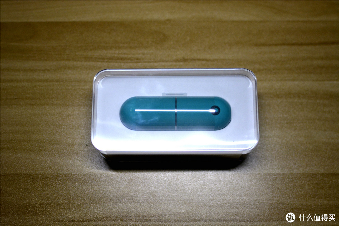哎呀,随身小耳机,还是蓝牙的— Crazybaby Air nano蓝牙耳机评测