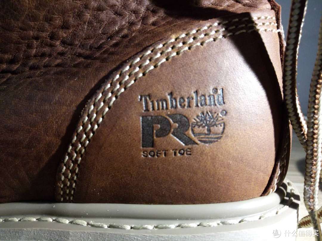 #原创新人#很想为亚马逊海外购打call—海外购 Timberland 添柏岚 89647 工装靴