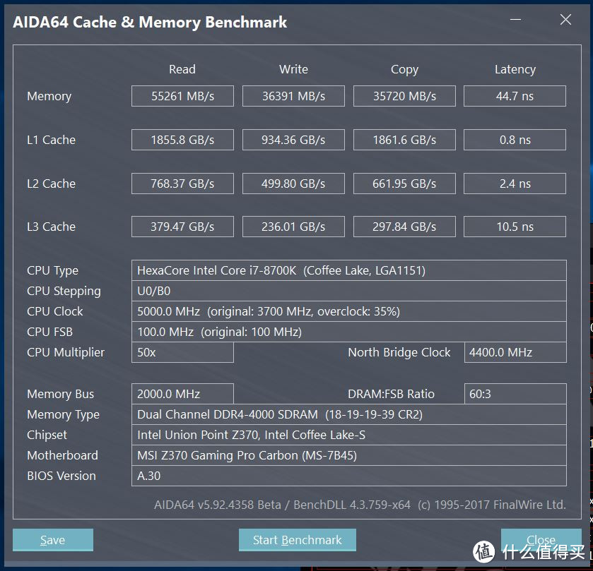 灵魂走线开盖换液金打造5G I7 8700K日常机