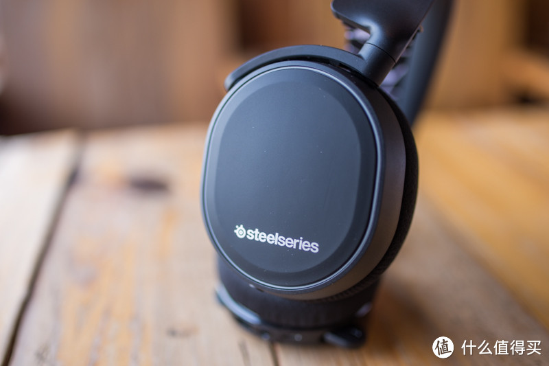 贵得值不值？Steelseries 赛睿 Arctis 3 Bluetooth 耳机 上手体验