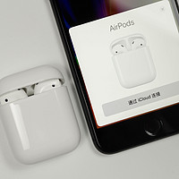 苹果 新AirPods 真无线耳机使用总结(连接|设置|佩戴|音质|续航)