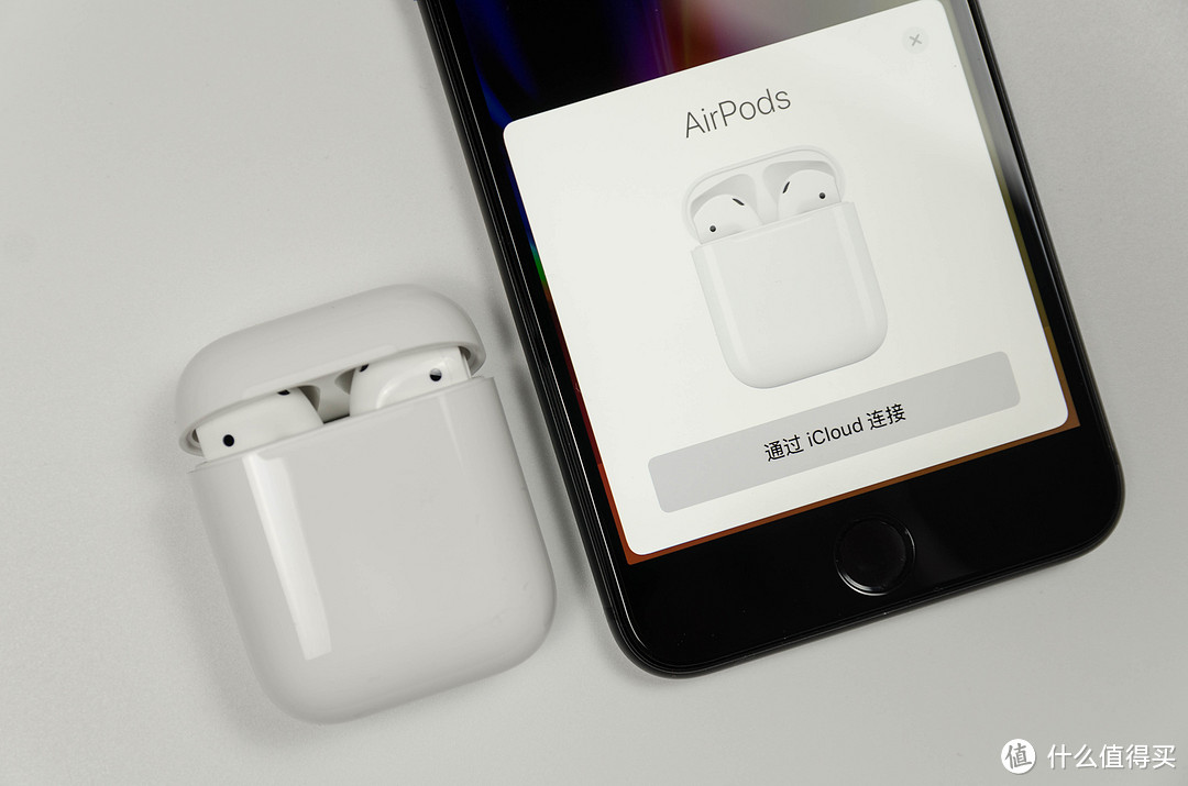 种草与拔草：Apple 苹果 Airpods 无线蓝牙耳机值不值得买