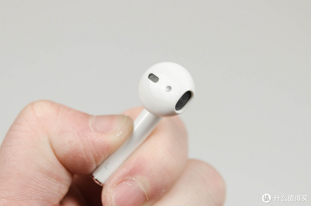 种草与拔草：Apple 苹果 Airpods 无线蓝牙耳机值不值得买