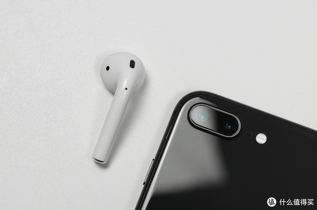 种草与拔草：Apple 苹果 Airpods 无线蓝牙耳机值不值得买