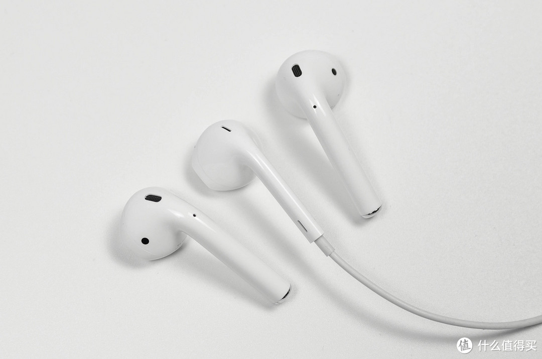 种草与拔草：Apple 苹果 Airpods 无线蓝牙耳机值不值得买