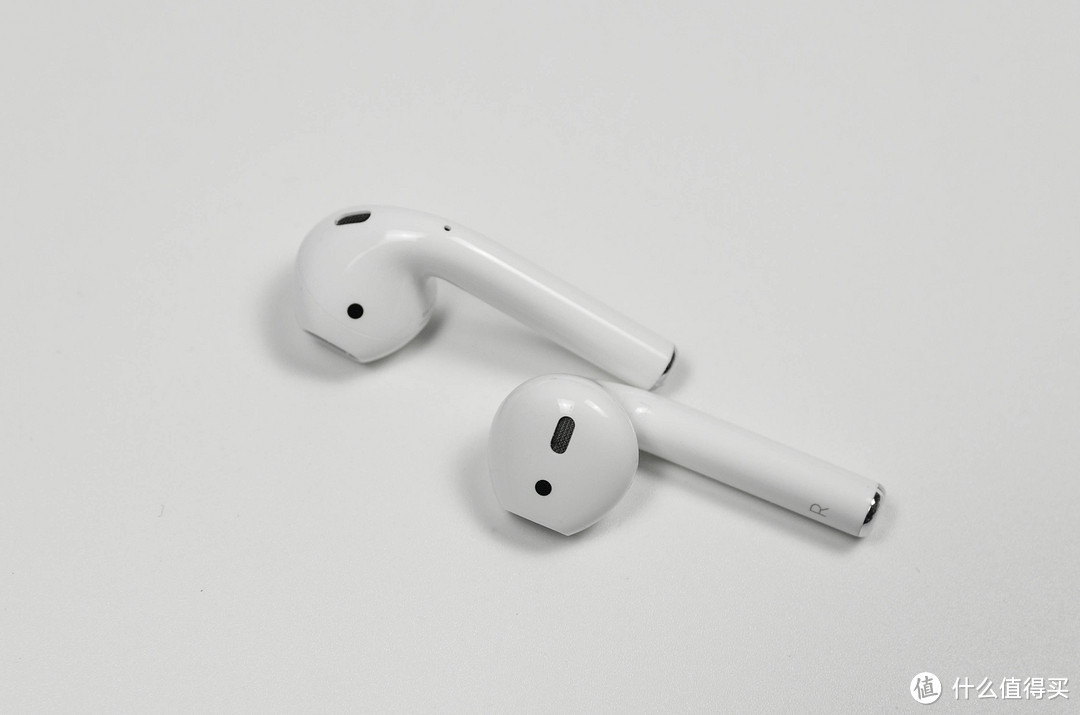 种草与拔草：Apple 苹果 Airpods 无线蓝牙耳机值不值得买