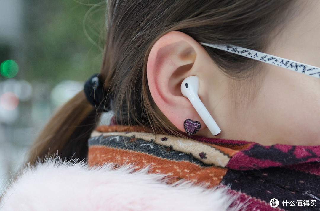 种草与拔草：Apple 苹果 Airpods 无线蓝牙耳机值不值得买